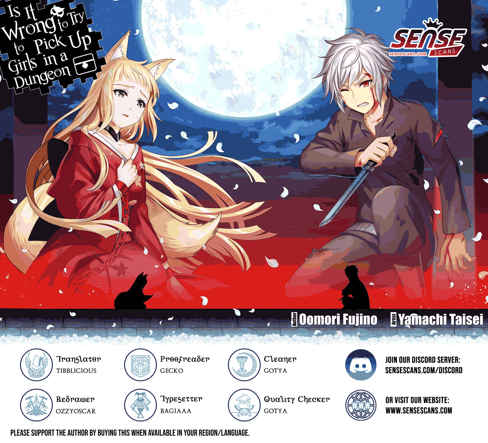 Dungeon Ni Deai Wo Motomeru No Wa Machigatteiru Darou Ka Ii - Chapter 16: Killing Stone ③