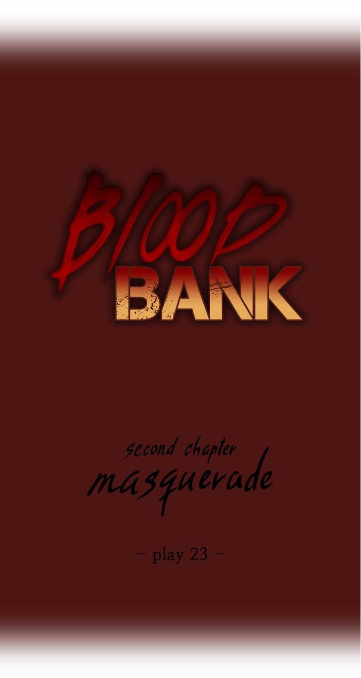 Blood Bank - Chapter 23