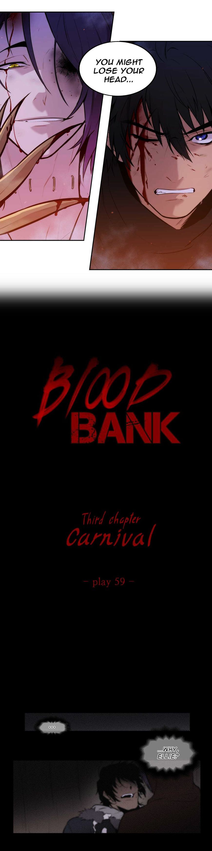 Blood Bank - Chapter 59