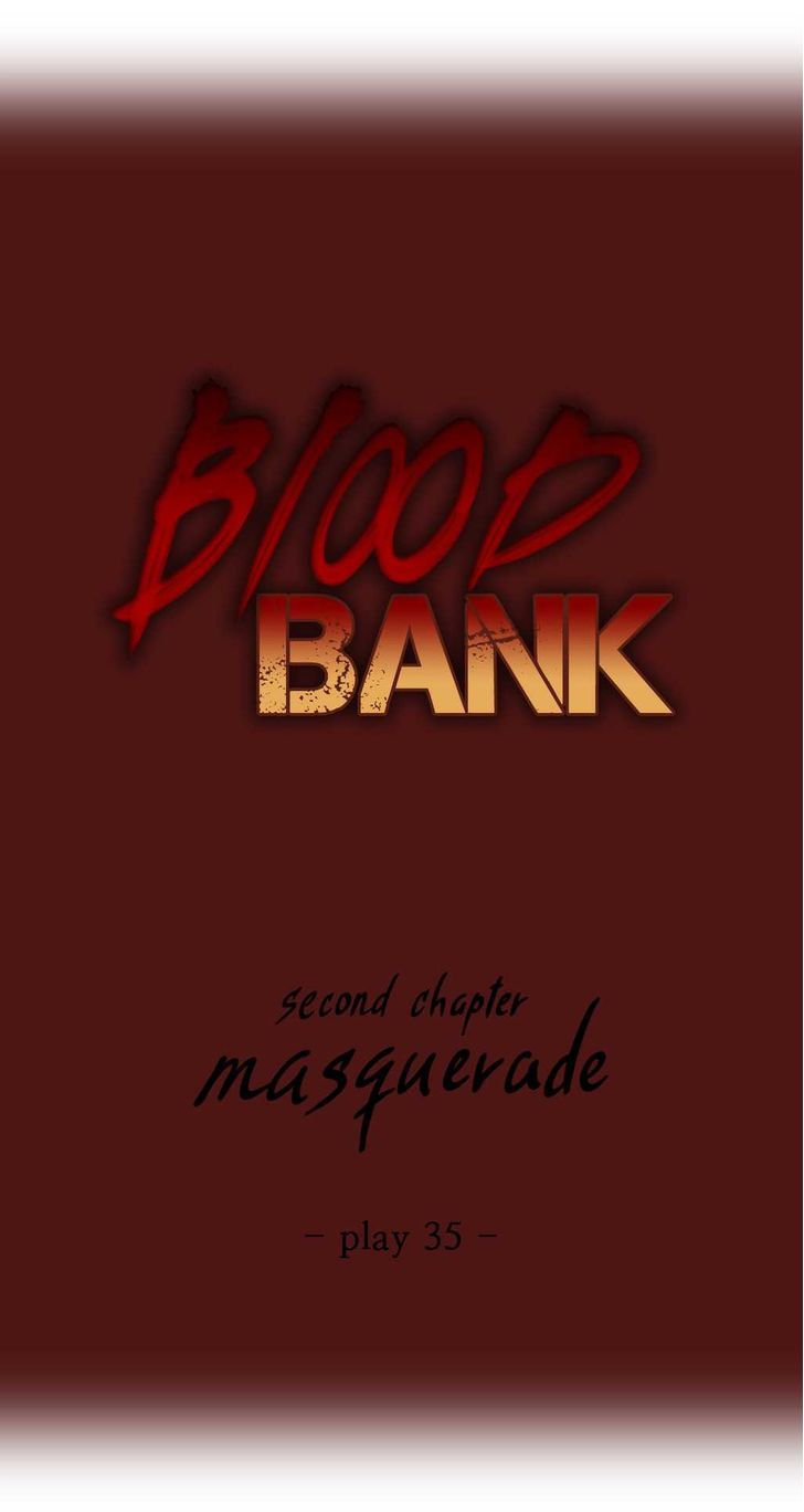 Blood Bank - Chapter 35