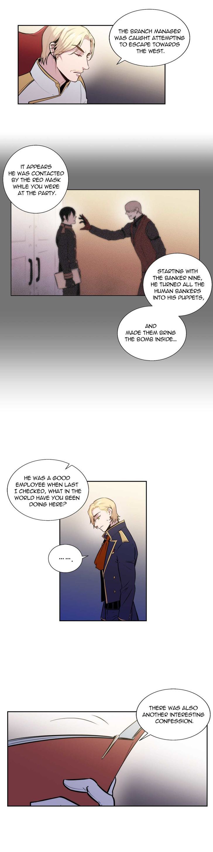 Blood Bank - Chapter 36