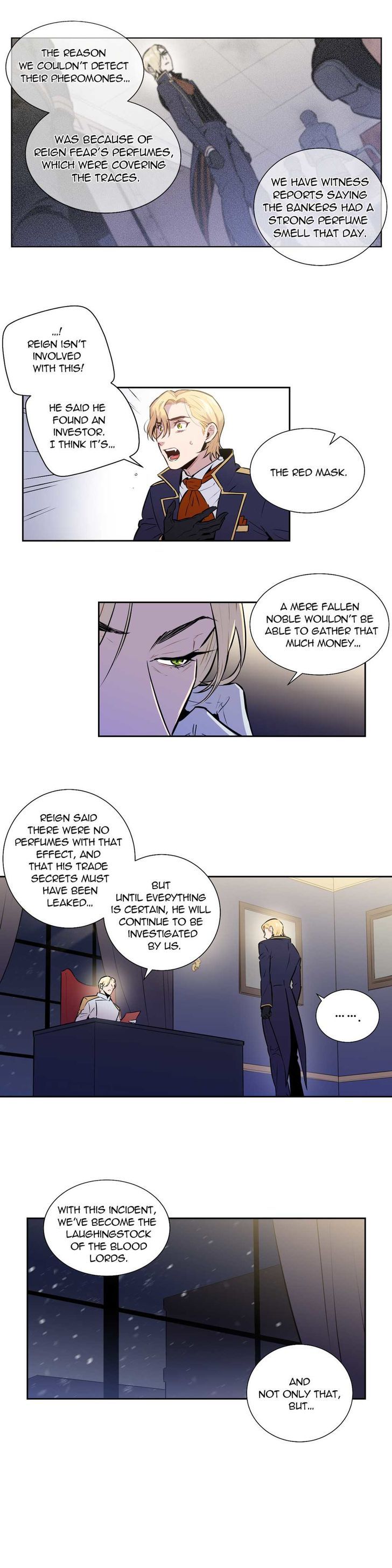 Blood Bank - Chapter 36