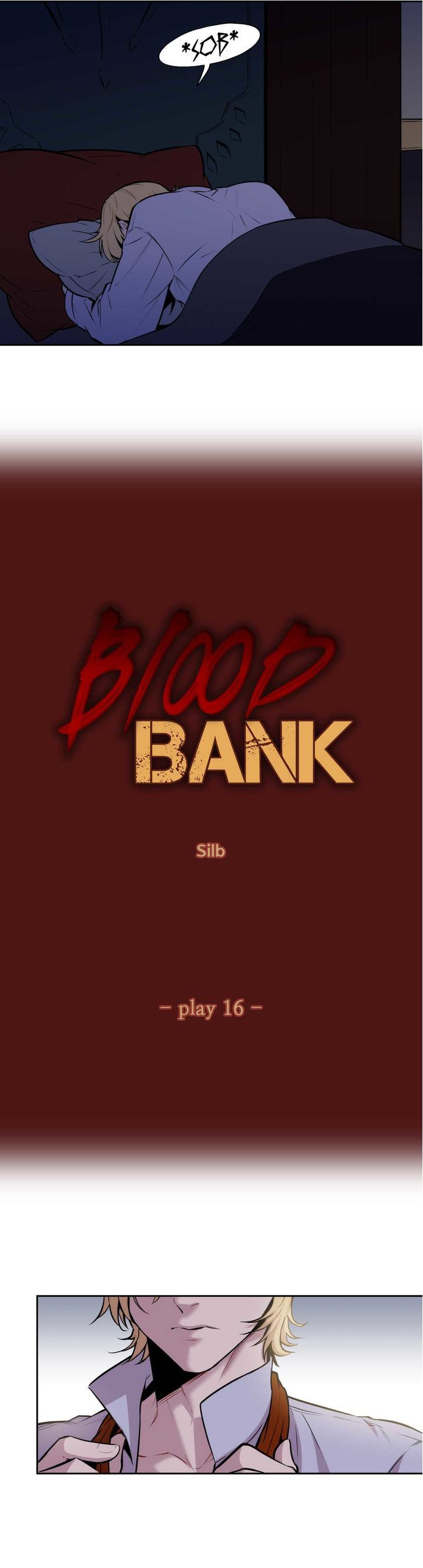 Blood Bank - Chapter 16