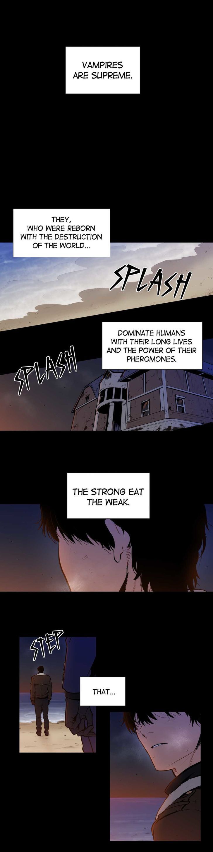 Blood Bank - Chapter 37