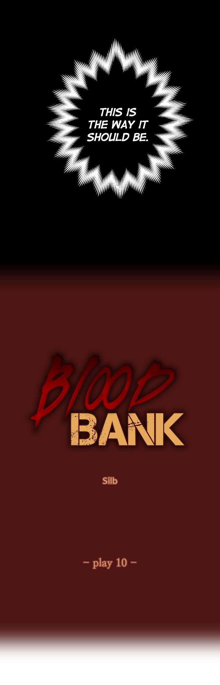 Blood Bank - Chapter 10