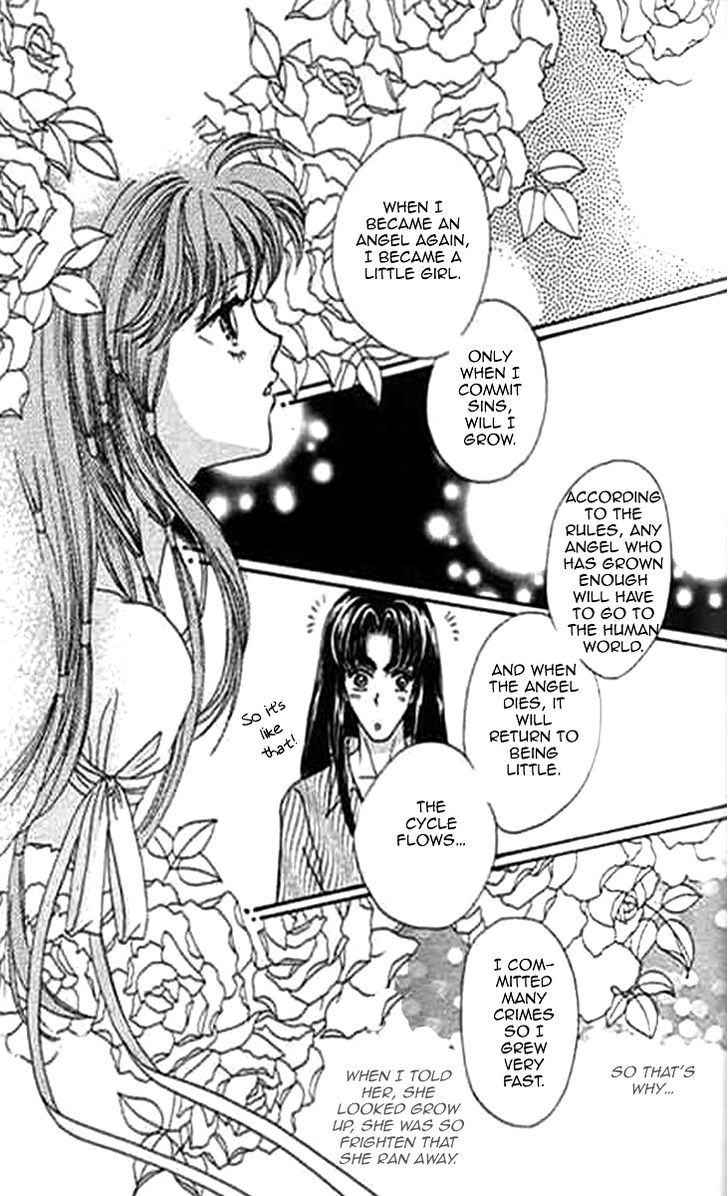 Falls In Love With 300-Year-Old Girl - Vol.1 Chapter 6