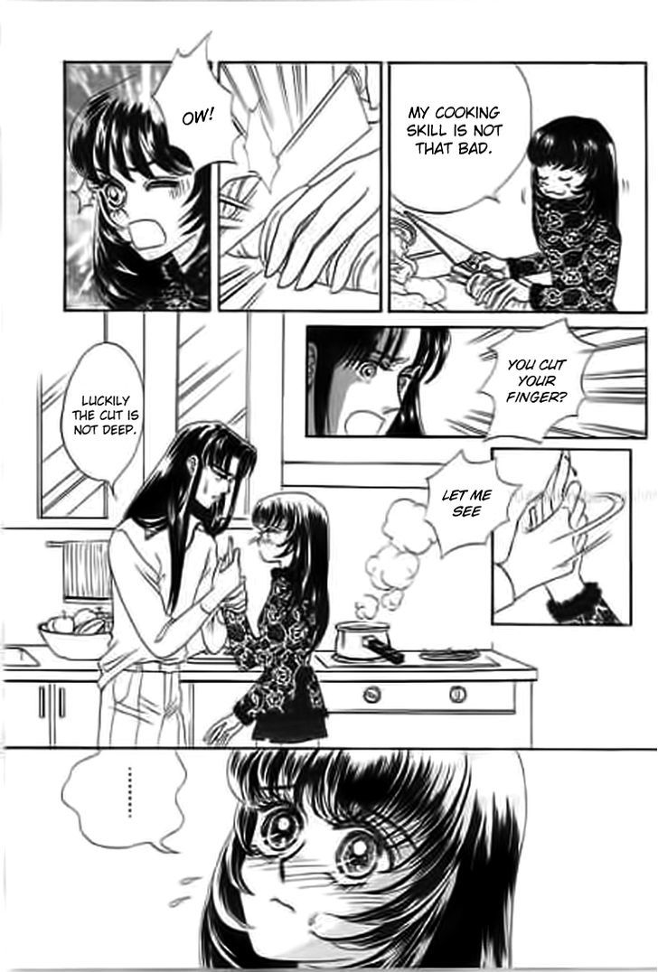 Falls In Love With 300-Year-Old Girl - Vol.2 Chapter 10