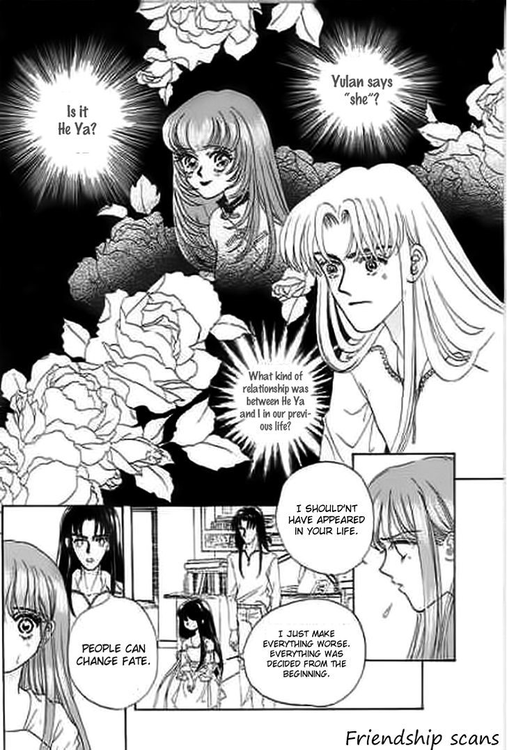 Falls In Love With 300-Year-Old Girl - Vol.2 Chapter 10