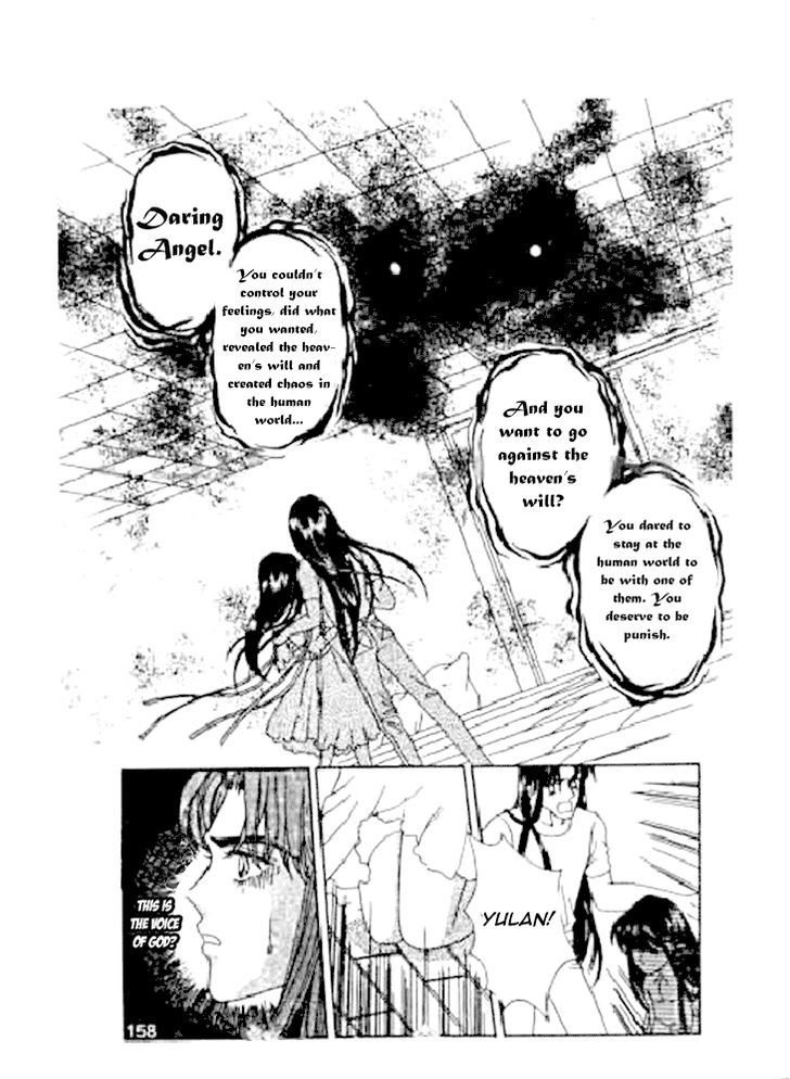 Falls In Love With 300-Year-Old Girl - Vol.3 Chapter 18