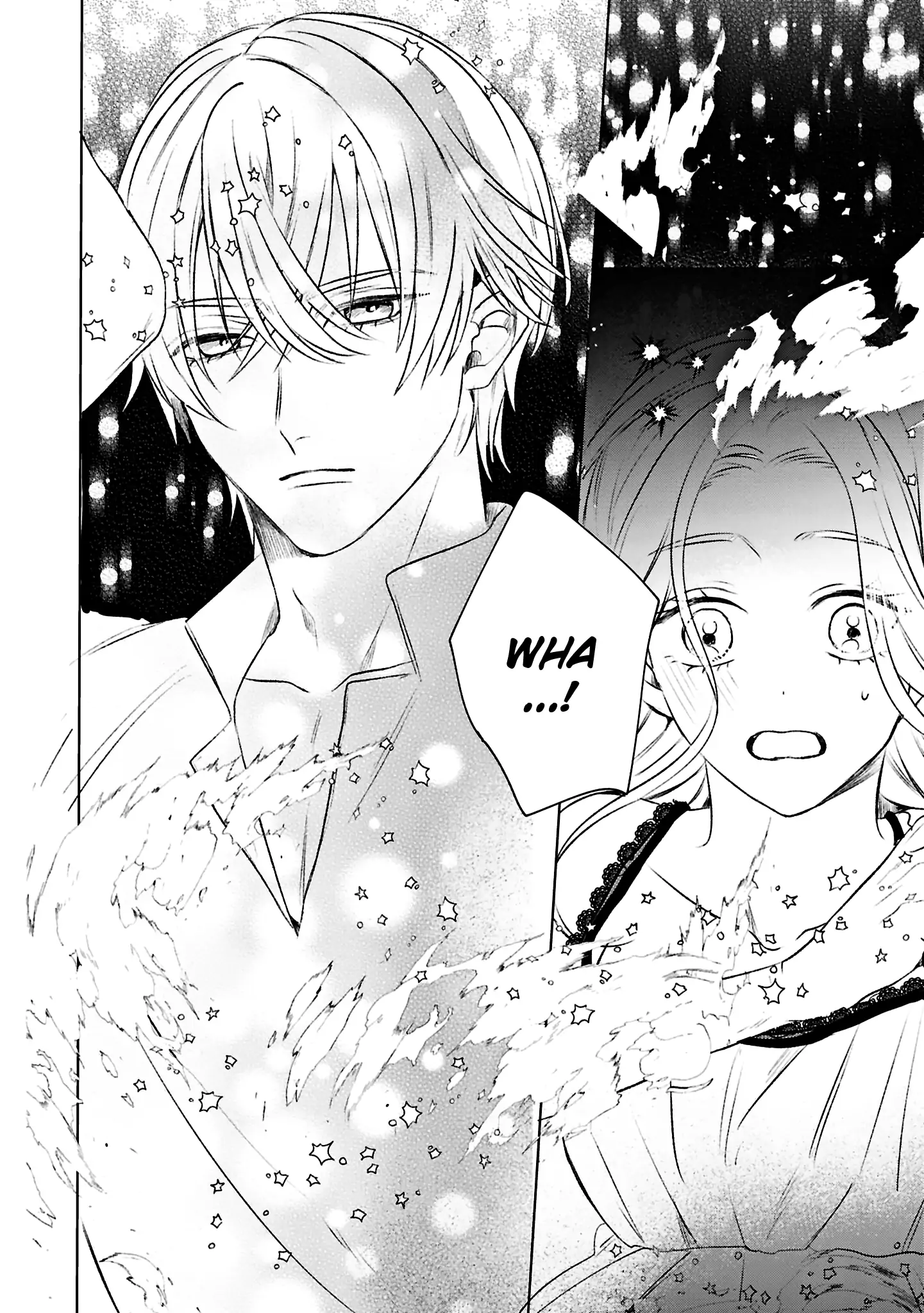 S-, Such a Handsome Guy Is My Childhood Friend and Fiancé? As Expected of a Villainess, If It Wasn’t Someone of That Caliber They Wouldn’t Be Able to Handle Such an Important Role - Chapter 1