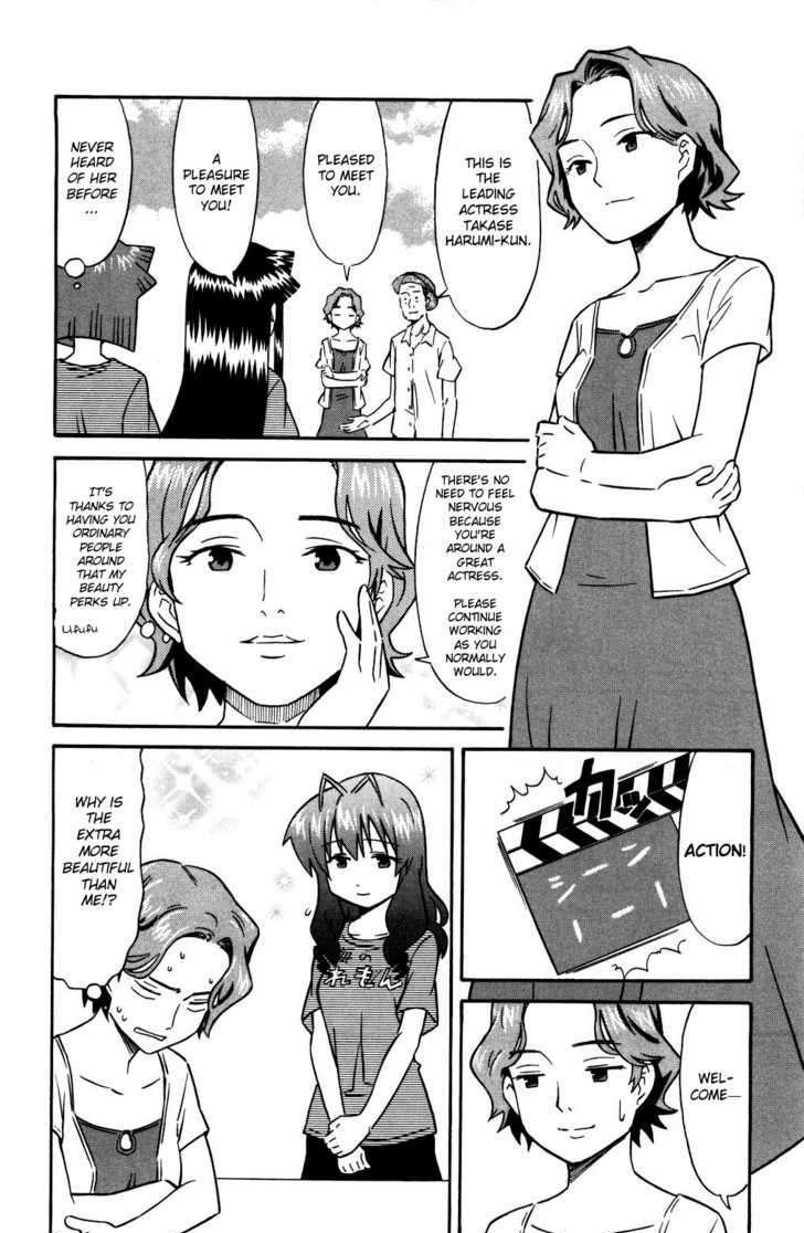 Shinryaku! Ika Musume - Vol.7 Chapter 122 : Isn T That A Drama?