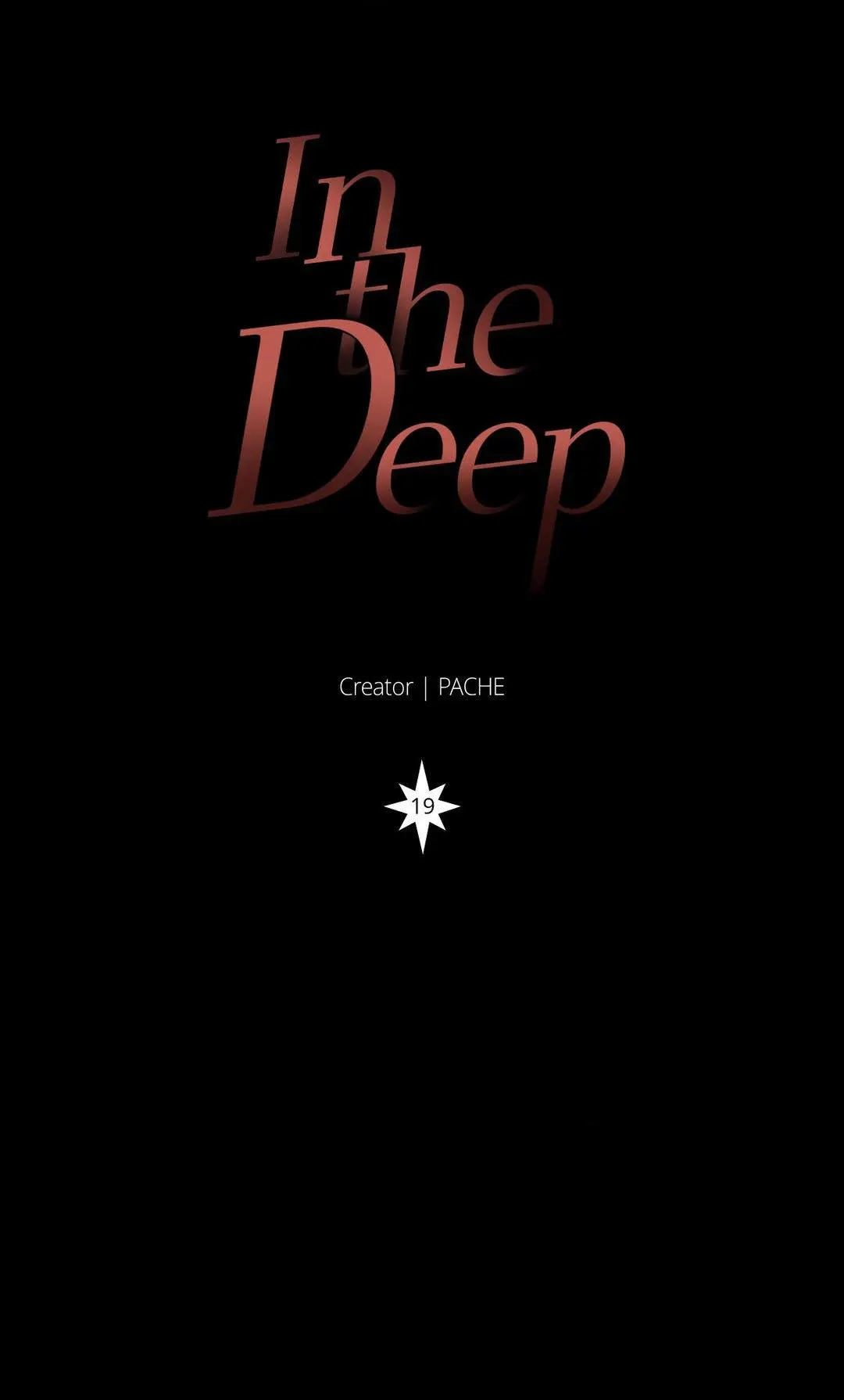 In The Deep - Chapter 19