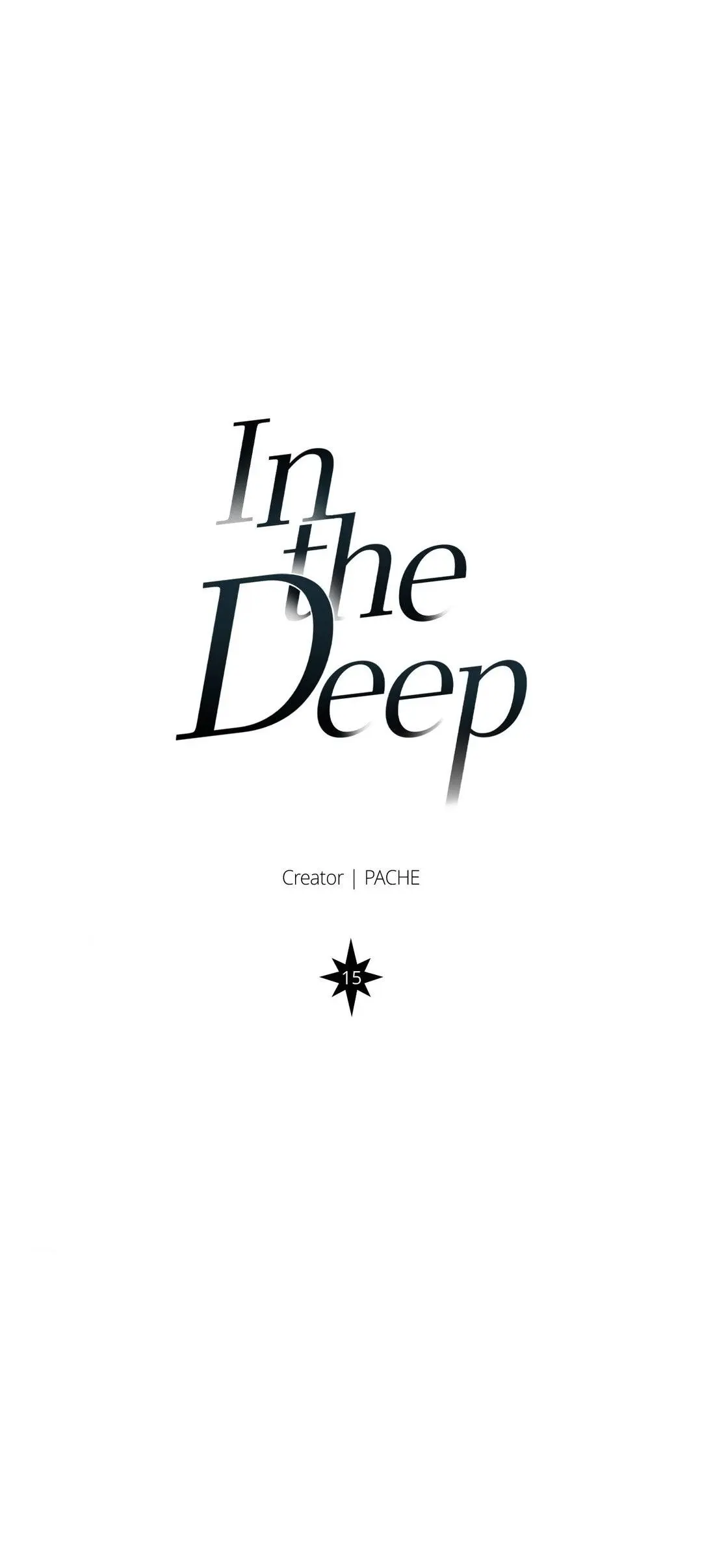 In The Deep - Chapter 15