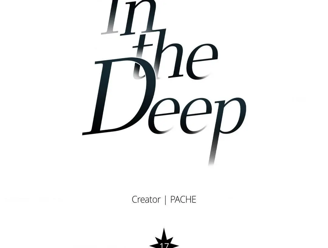 In The Deep - Chapter 17