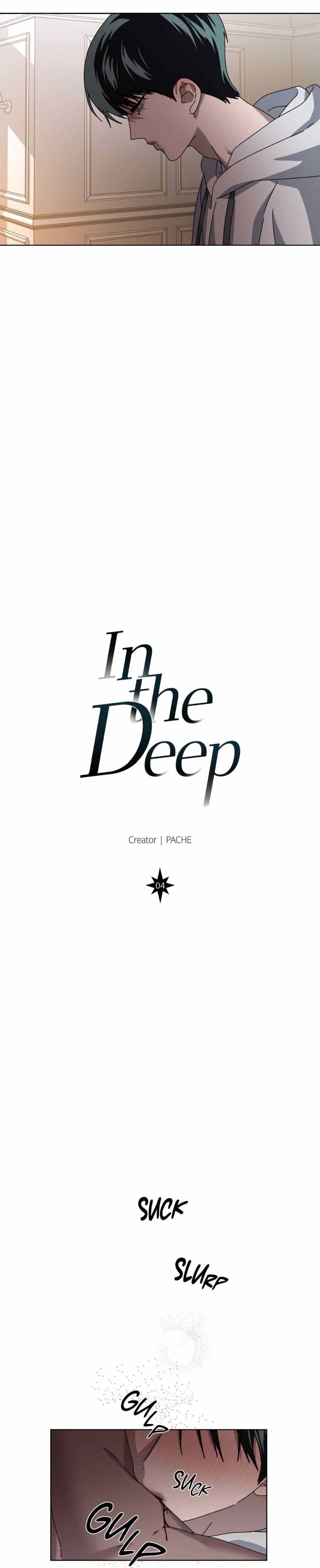 In The Deep - Chapter 4