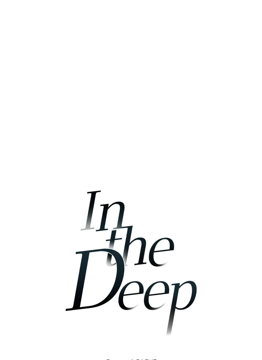 In The Deep - Chapter 21