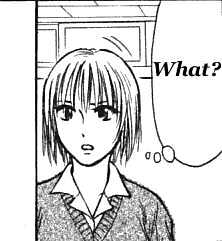 Toritsu Mizushou! - Vol.3 Chapter 27 : What I Want Is...