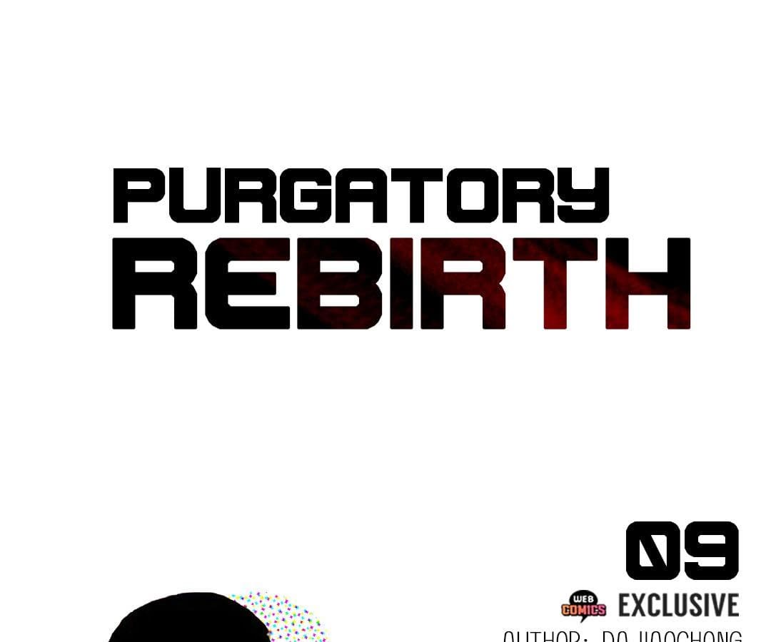 Purgatory Rebirth - Chapter 9