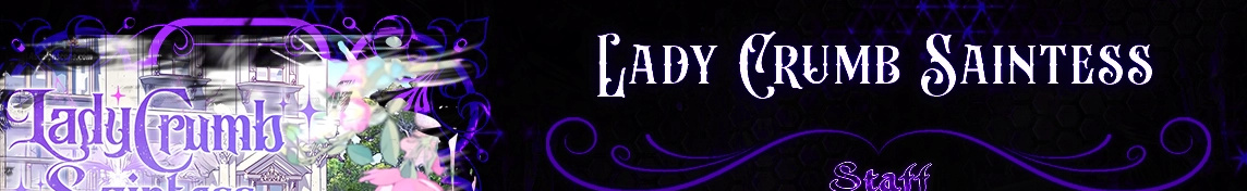 Lady Crumb Saintess - Chapter 1