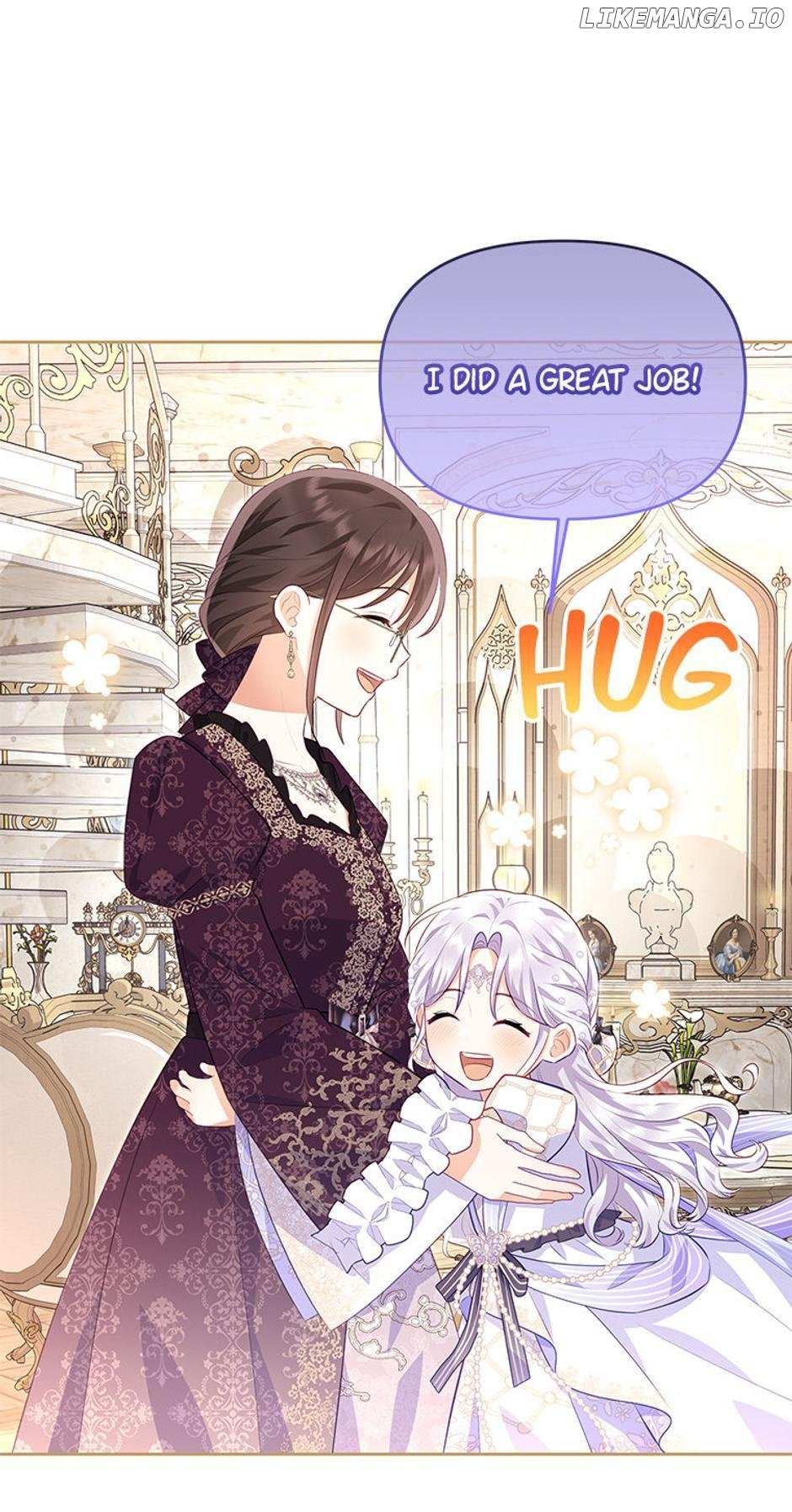 Lady Crumb Saintess - Chapter 41