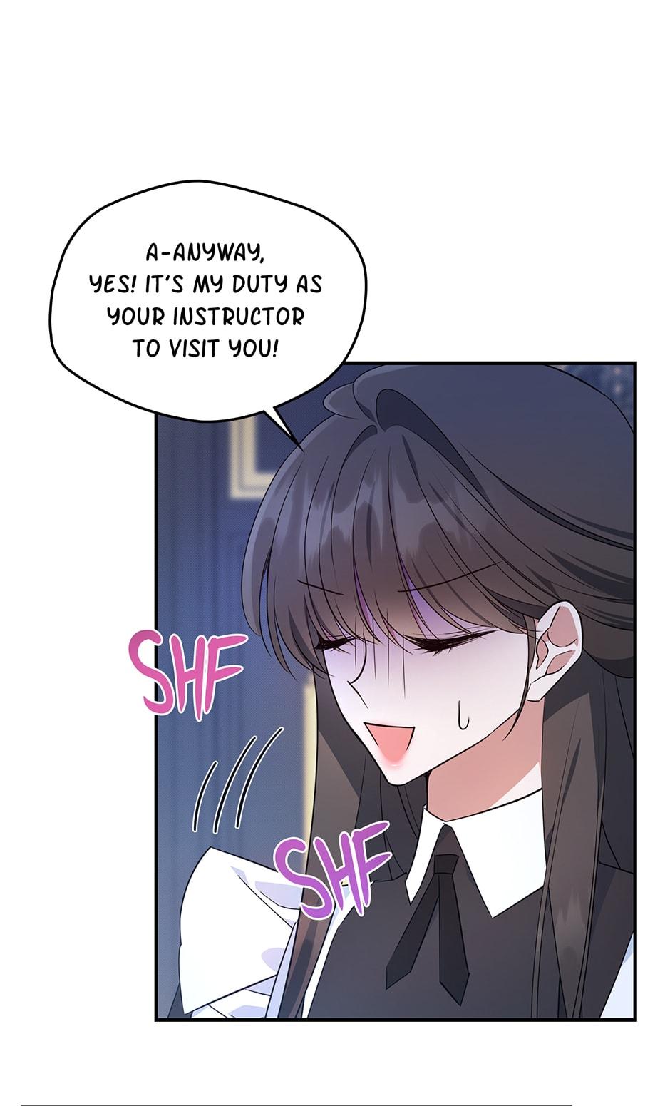 The Invicible Princess Is Bored Again Today - Chapter 64