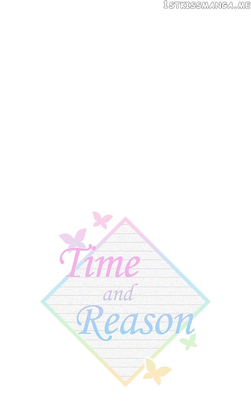 Time And Reason - Chapter 56