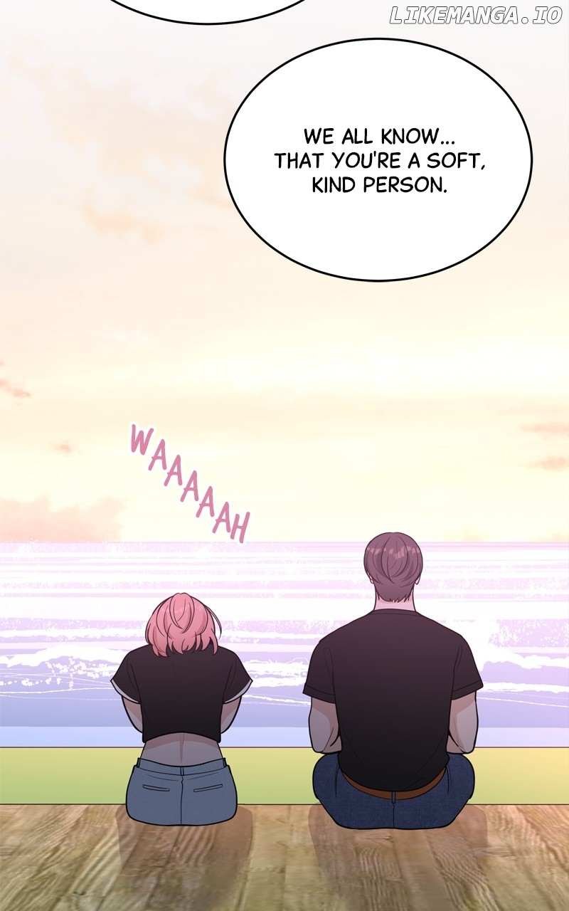 Time And Reason - Chapter 86