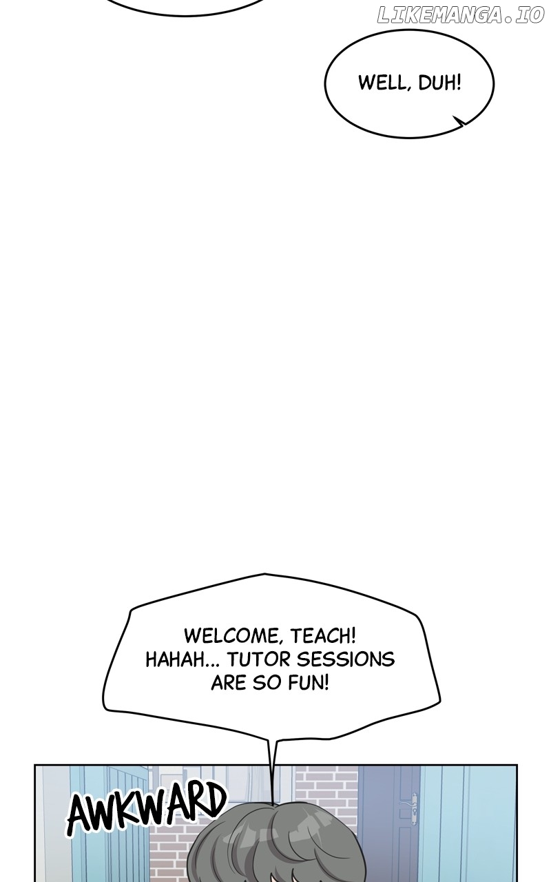 Time And Reason - Chapter 87