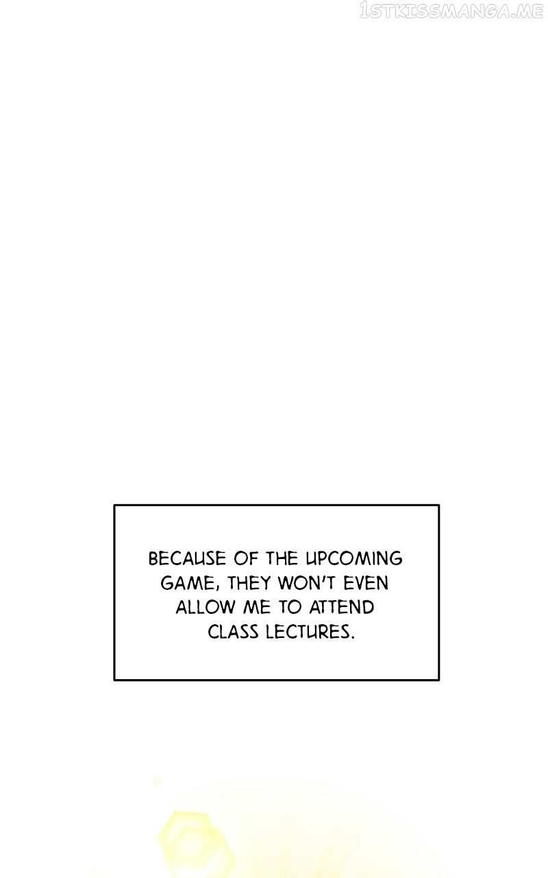 Time And Reason - Chapter 44