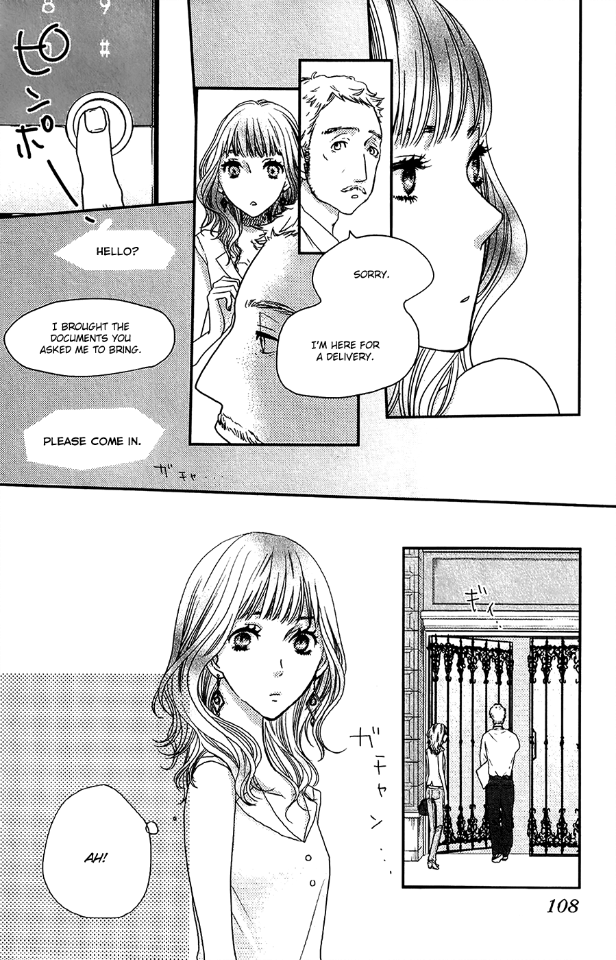 Sukitte Ii Na Yo - Vol.13 Chapter 51