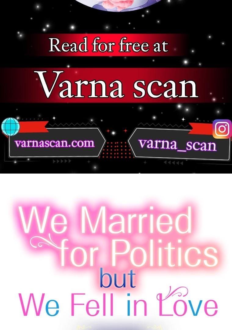 We Married For Politics But We Fell In Love - Chapter 2