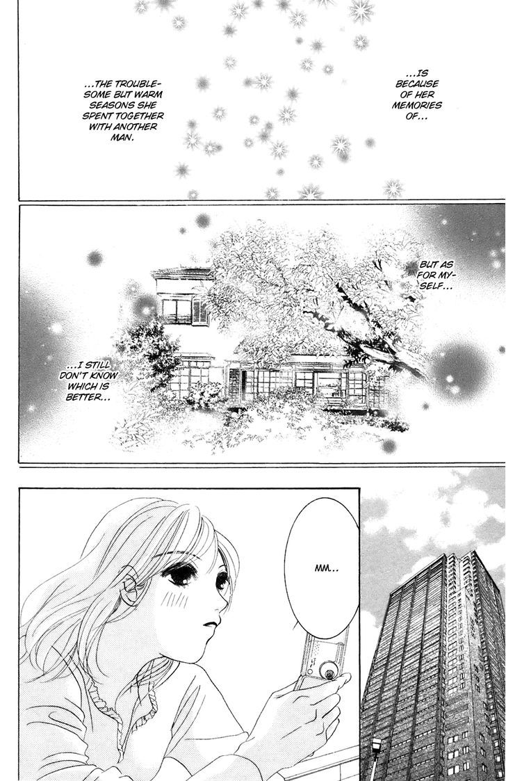 Hotaru No Hikari - Vol.6 Chapter 33 : Himono S View On Marriage