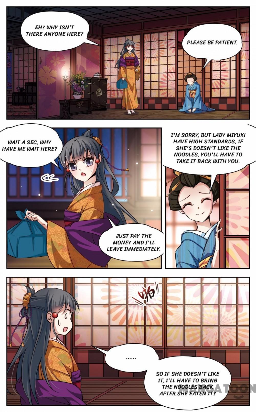 The Journey - Chapter 48