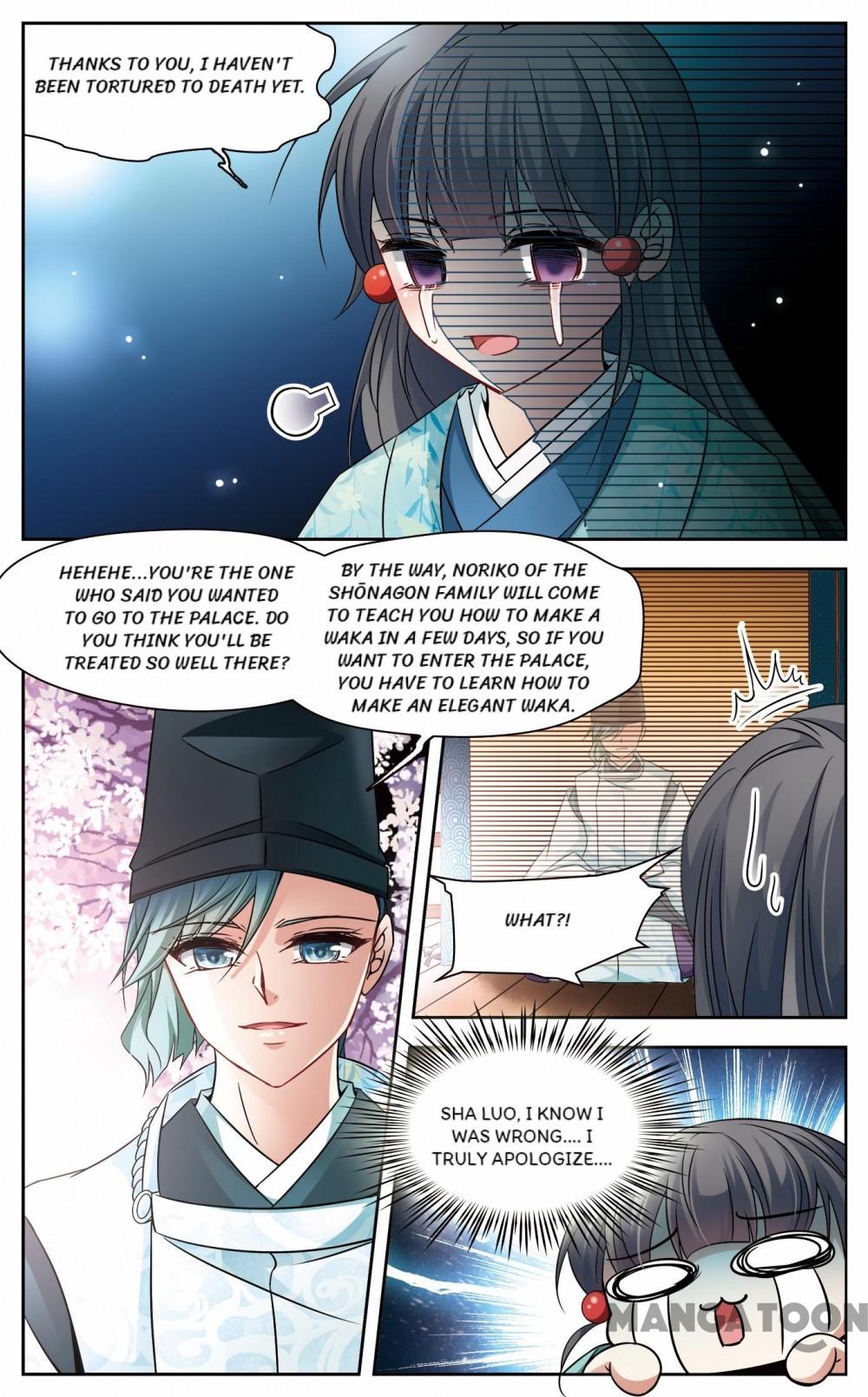 The Journey - Chapter 175