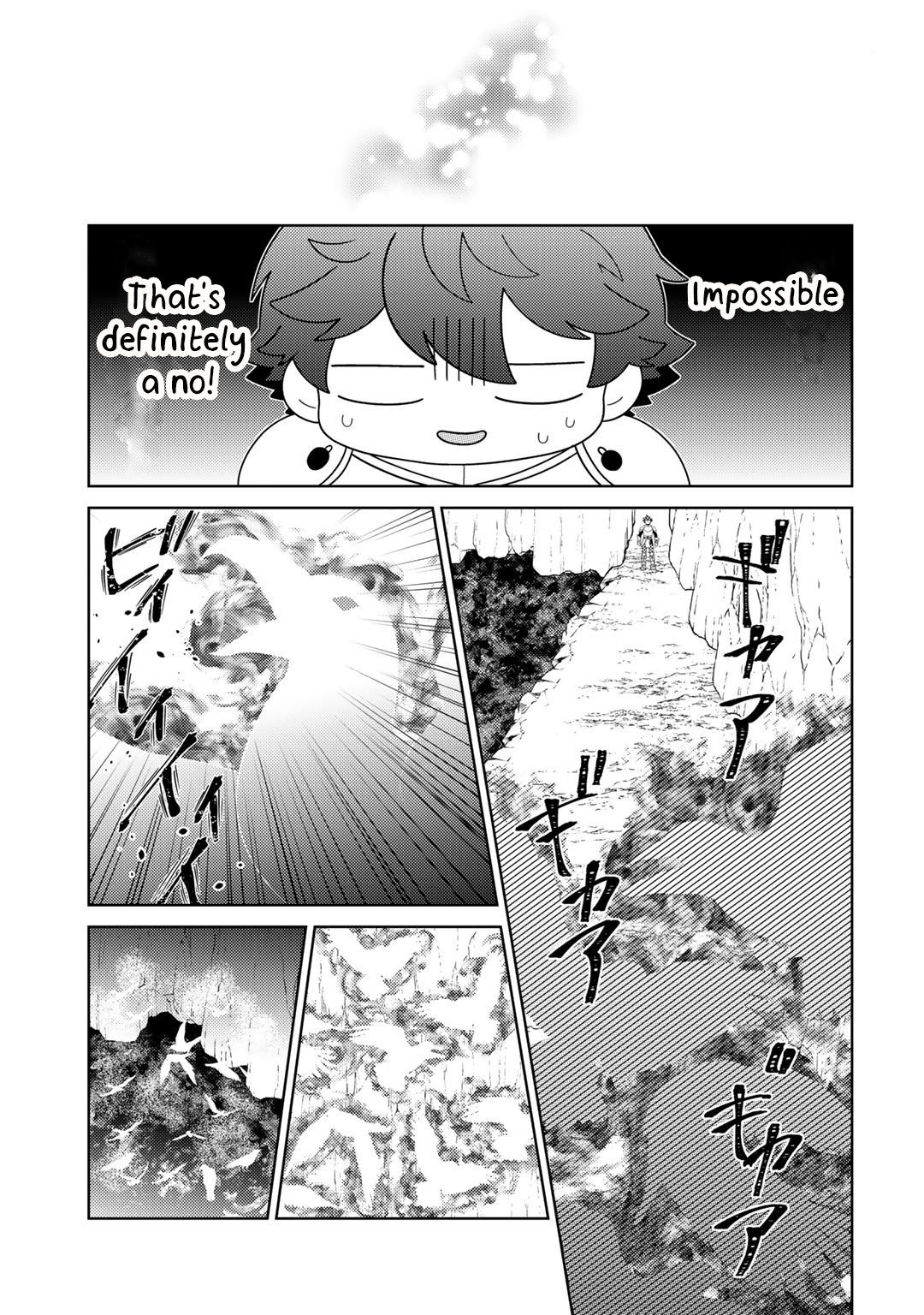 Seirei-Tachi No Rakuen To Risou No Isekai Seikatsu - Chapter 50