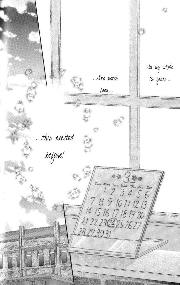 Nagatachou Strawberry - Vol.5 Chapter 21