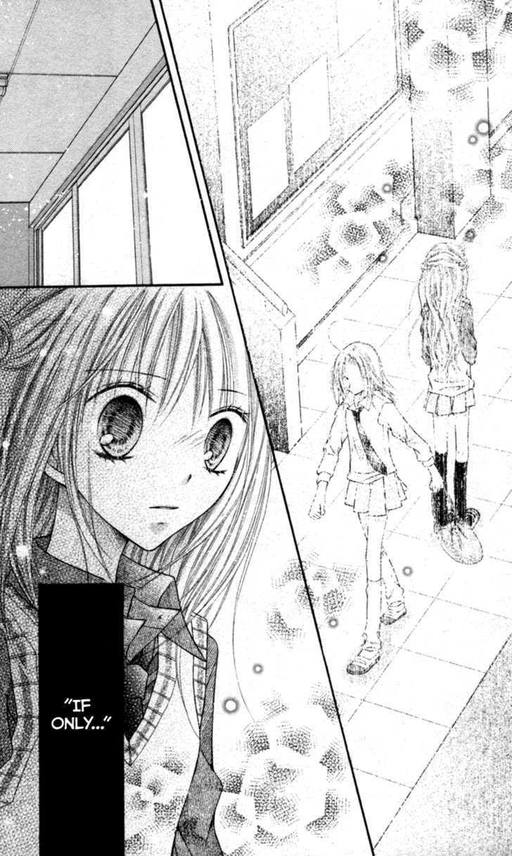 Nagatachou Strawberry - Vol.3 Chapter 11