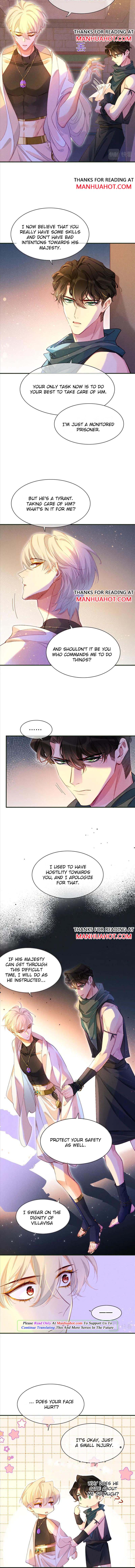 See You My King - Chapter 31