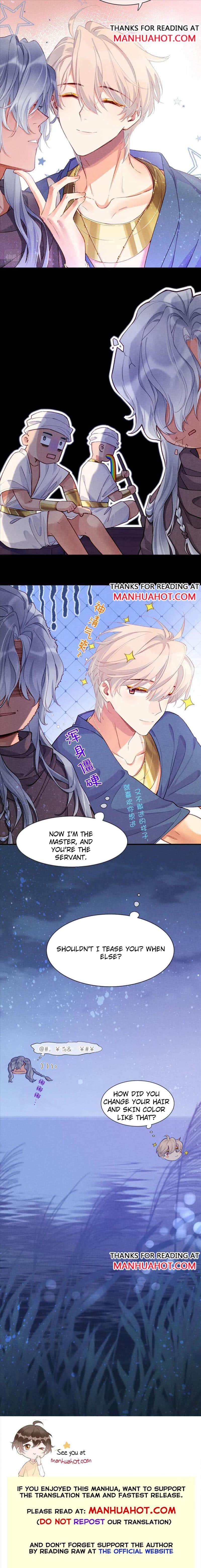 See You My King - Chapter 41