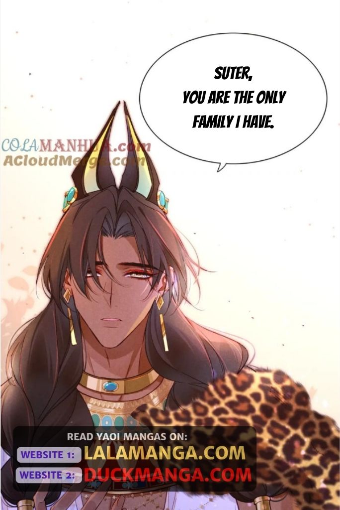 See You My King - Chapter 29