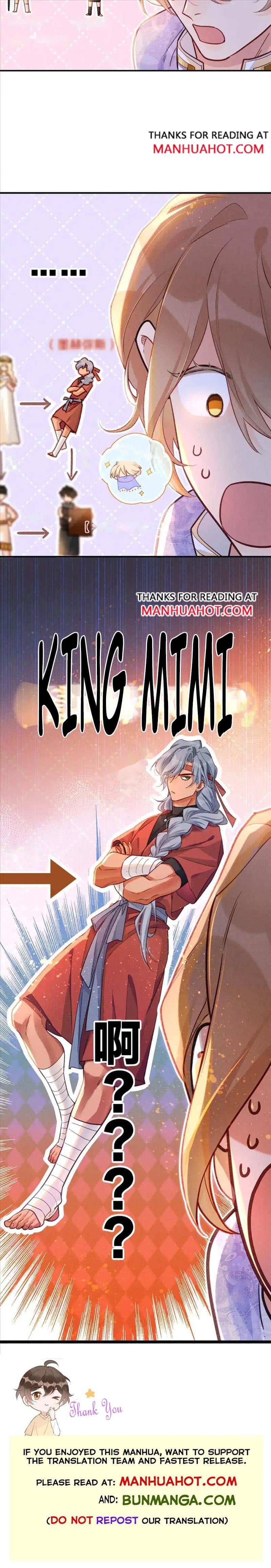 See You My King - Chapter 66