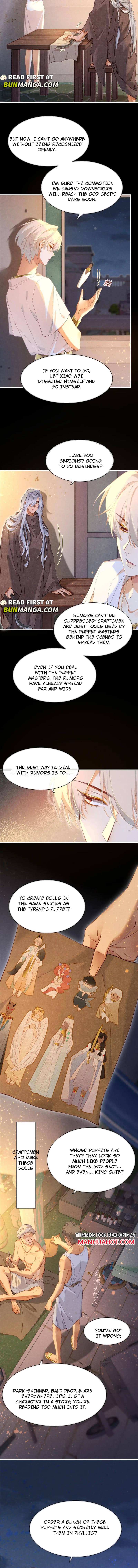 See You My King - Chapter 45