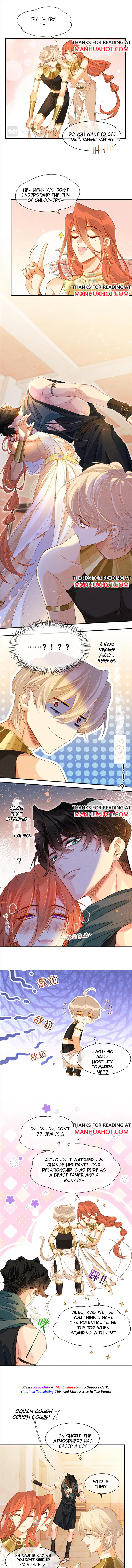 See You My King - Chapter 20