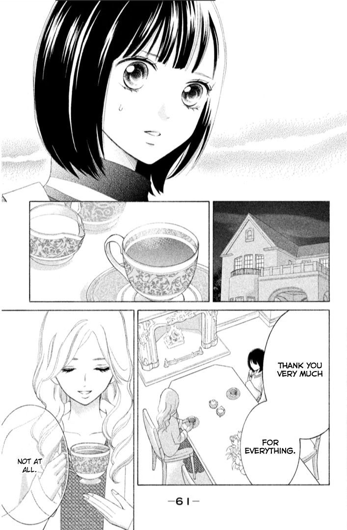 Hope - Vol.6 Chapter 19