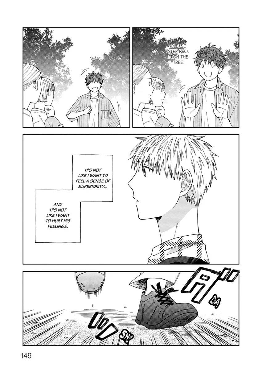 Faithful Dog - Chapter 5