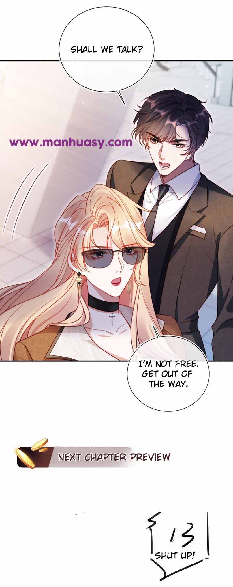 She Became A Billionaire After Divorce - Chapter 41