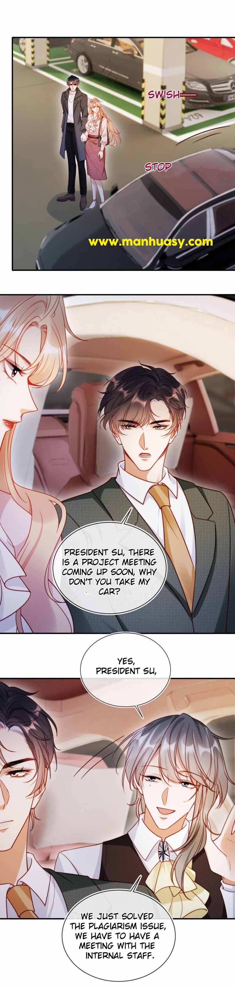 She Became A Billionaire After Divorce - Chapter 48