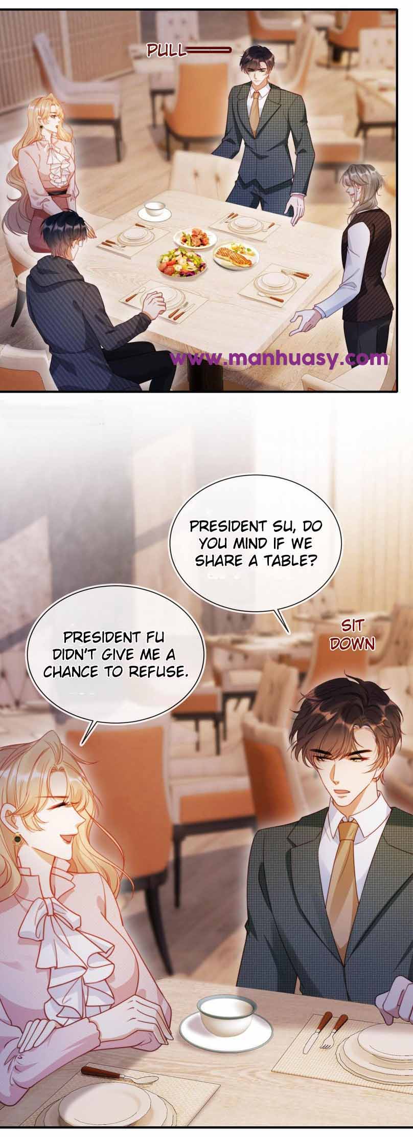 She Became A Billionaire After Divorce - Chapter 48