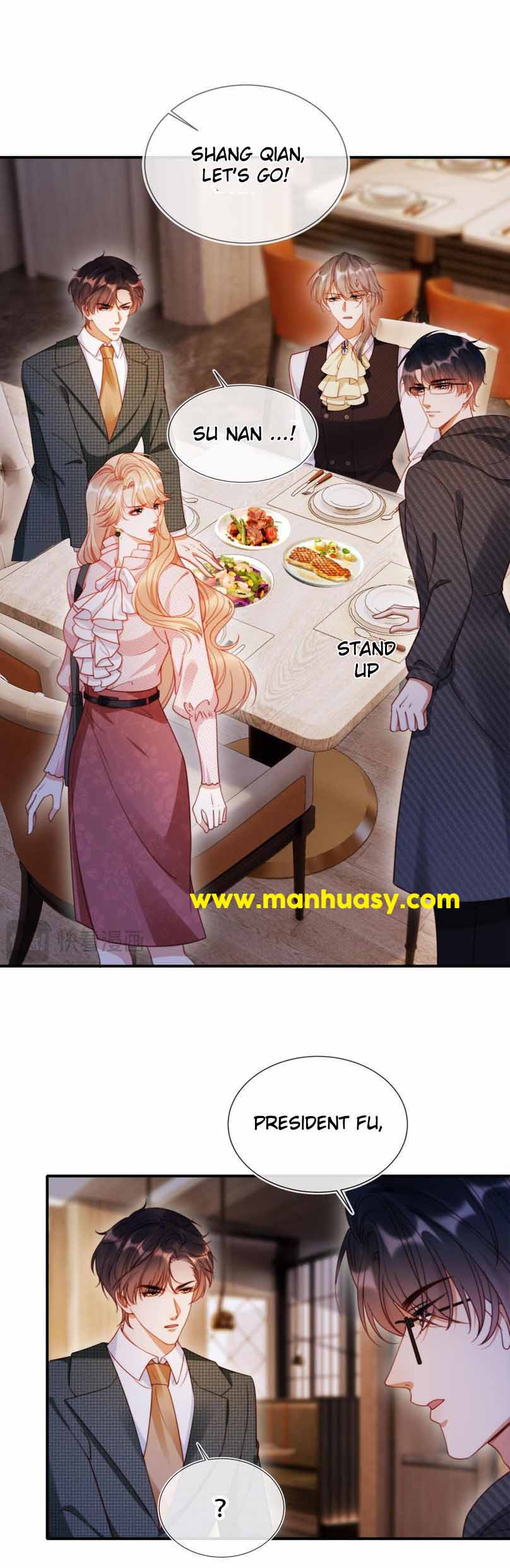 She Became A Billionaire After Divorce - Chapter 48