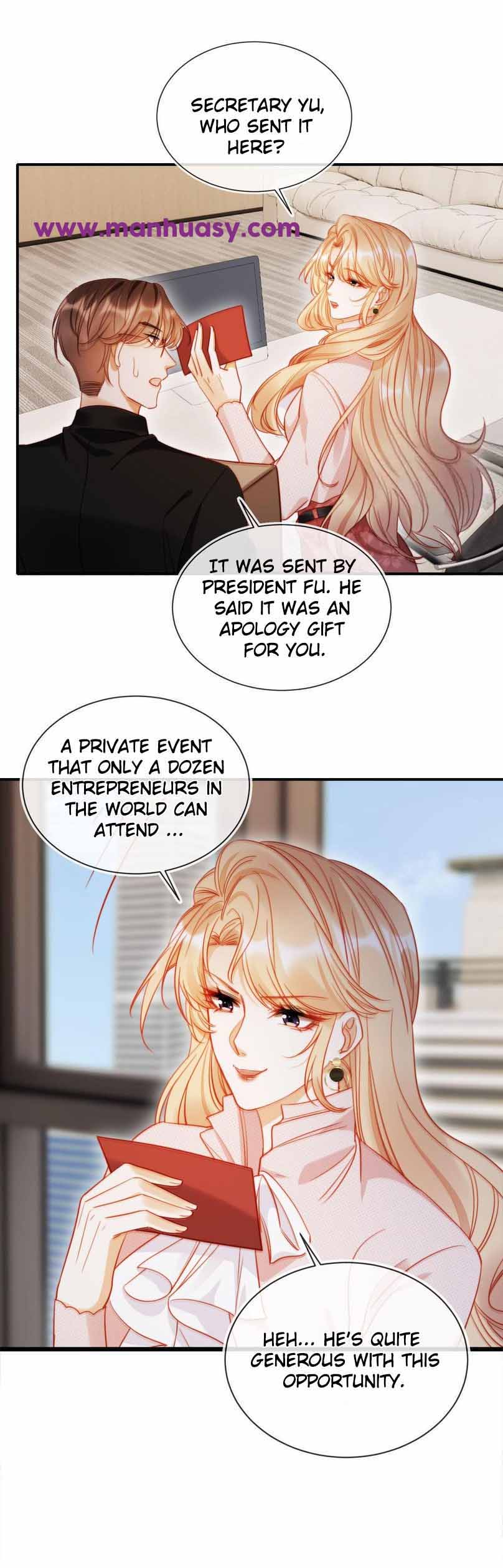 She Became A Billionaire After Divorce - Chapter 48